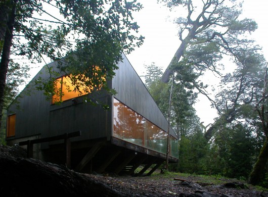 Courtesy of Schmidt Arquitectos Asociados