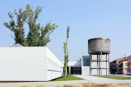 © José Hevia