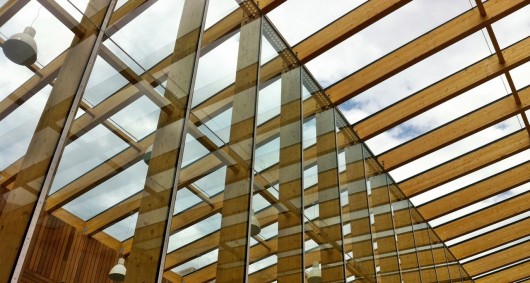 Courtesy of JAAM Sociedad de Arquitectura