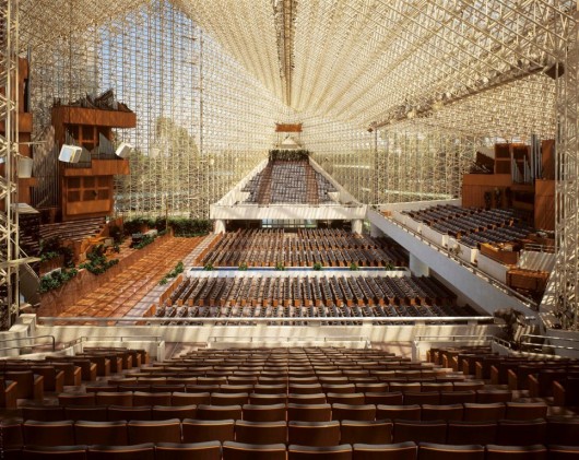 Courtesy of American Seating