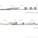 BGU University North Campus Master Plan / Chyutin Architects BGU University North Campus Master Plan / Chyutin Architects © Chyutin Architects