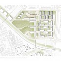 BGU University North Campus Master Plan / Chyutin Architects BGU University North Campus Master Plan / Chyutin Architects © Chyutin Architects