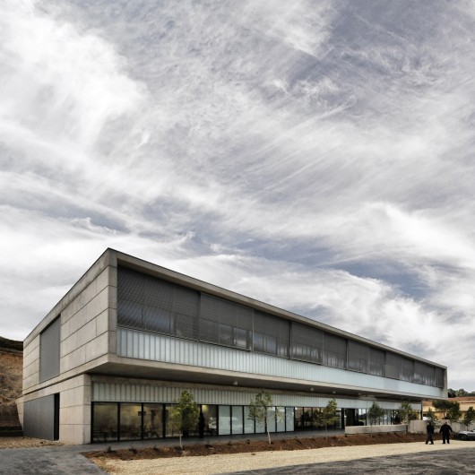 Courtesy of PmMt arquitectura