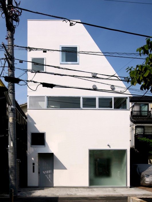 © Shinsuke Kera / Urban Arts