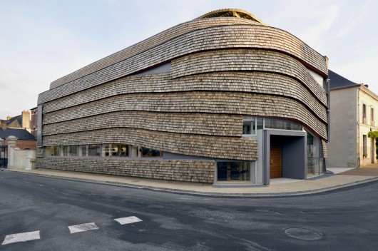 © Cleris+Daubourg