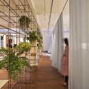 Blu Creativity / Facet Studio Blu Creativity / Facet Studio © Andrew Chung