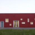 Social Complex / Agirbas & Wienstroer Social Complex / Agirbas & Wienstroer © Thomas Mayer