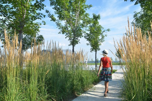 Courtesy of Waterfront Toronto