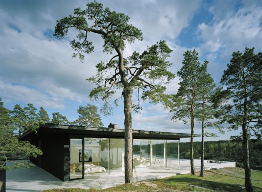 © Åke Eson Lindman