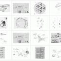 SOGA - Sounds of Gaia / casaPública SOGA - Sounds of Gaia / casaPública Sketch