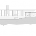 Casa de Madera / Dörr + Schmidt Casa de Madera / Dörr + Schmidt Section D D'