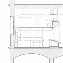 Workspace Lavapies Market / Colectivo PEC Workspace Lavapies Market / Colectivo PEC Section