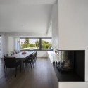 Haus von Arx / Haberstroh Schneider Haus von Arx / Haberstroh Schneider © Fernando Guerra
