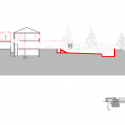Haus von Arx / Haberstroh Schneider Haus von Arx / Haberstroh Schneider Section B
