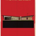 The Incredibles. Directed by Brad Bird. Image Courtesy of Federico Babina