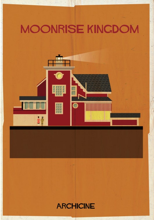 Moonrise Kingdom. Directed by Wes Anderson. Image Courtesy of Federico Babina