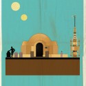 Star Wars. Directed by George Lucas. Image Courtesy of Federico Babina