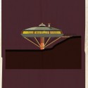 Body Double. Directed by Brian De Palma . Image Courtesy of Federico Babina