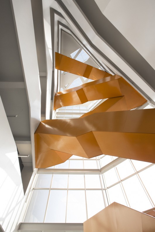 John Abbott College Interior Design John Abbott College Interior Design
