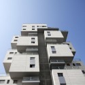 Z Design Building / Amir Mann–Ami Shinar Architects and Planners © Dana Polo