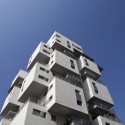 Z Design Building / Amir Mann–Ami Shinar Architects and Planners © Dana Polo