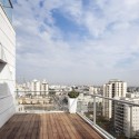Z Design Building / Amir Mann–Ami Shinar Architects and Planners © Dana Polo