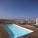 Z Design Building / Amir Mann–Ami Shinar Architects and Planners © Dana Polo