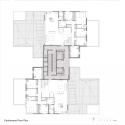 Z Design Building / Amir Mann–Ami Shinar Architects and Planners Plan