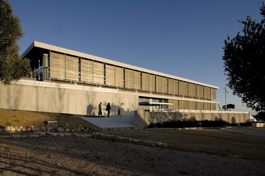 Courtesy of Estudi grv arquitectes