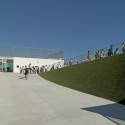 Colegio Público Nuestra Señora del Rosario / Martín Lejarraga Colegio Público Nuestra Señora del Rosario / Martín Lejarraga © David Frutos