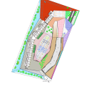 Colegio Público Nuestra Señora del Rosario / Martín Lejarraga Colegio Público Nuestra Señora del Rosario / Martín Lejarraga Top Level Plan