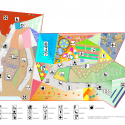 Colegio Público Nuestra Señora del Rosario / Martín Lejarraga Colegio Público Nuestra Señora del Rosario / Martín Lejarraga Plan