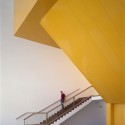 Teatro Vícar / Gabriel Verd Arquitectos Teatro Vícar / Gabriel Verd Arquitectos © Roland Halbe