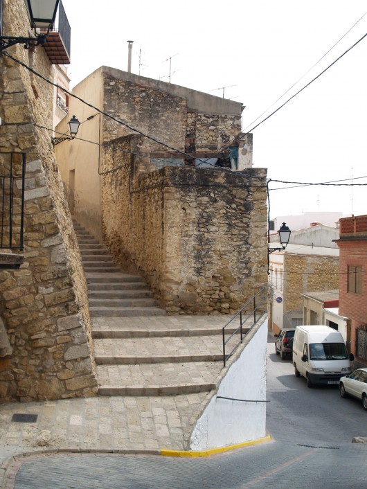 Courtesy of ADI Arquitectura