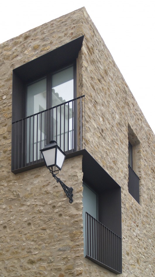 Courtesy of ADI Arquitectura