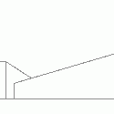 Casa Los Bosques / MasFernandez Arquitectos Casa Los Bosques / MasFernandez Arquitectos Diagram