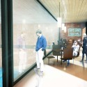 SLASH with Phillips/Pilkington Architects Win the Royal Adelaide Hospital Competition SLASH with Phillips/Pilkington Architects Win the Royal Adelaide Hospital Competition Ysalazam. Image Courtesy of ODASA