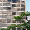 AD Classics: Lafayette Park / Mies van der Rohe AD Classics: Lafayette Park / Mies van der Rohe © Karin Jobst