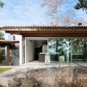 Extension and transformation of a house in Geneva / LRS Architectes Extension and transformation of a house in Geneva / LRS Architectes © Thomas Jantscher