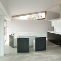 Extension and transformation of a house in Geneva / LRS Architectes Extension and transformation of a house in Geneva / LRS Architectes © Thomas Jantscher