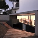 House Rehabilitation in Oreiras / Ventura Trindade Arquitectos House Rehabilitation in Oreiras / Ventura Trindade Arquitectos Courtesy of Ventura Trindade Arquitectos