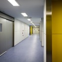 Hospital de la Vall d’Hebron / Estudi PSP Arquitectura Hospital de la Vall d’Hebron / Estudi PSP Arquitectura © Francisco Villaescusa