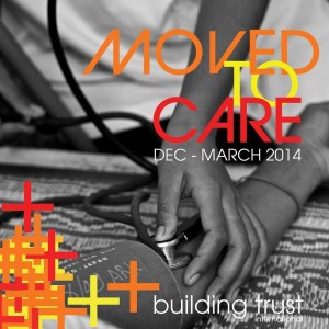 Moved to Care Design Competition
