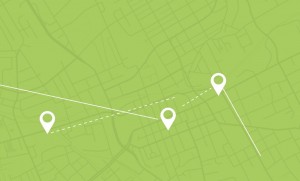 Call for Expression of Interest: Connecting Divided Places
