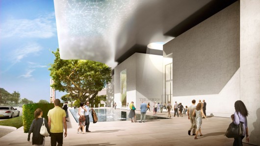 © Foster + Partners