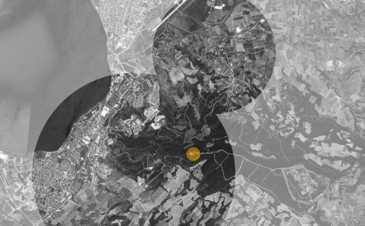 Çanakkale Antenna Tower International Competition