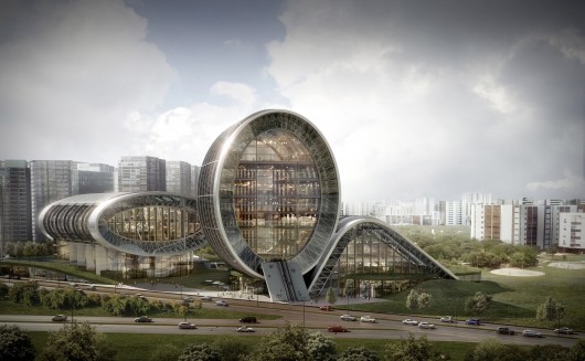 Courtesy of Form4 Architecture