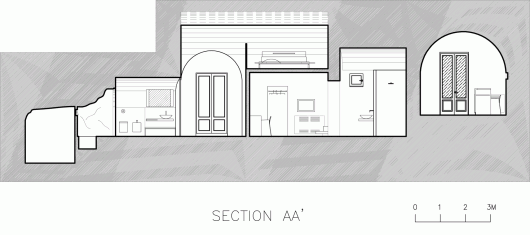 Section AA