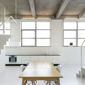 Loft FOR / adn Architectures Loft FOR / adn Architectures © Filip Dujardin