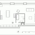 Loft FOR / adn Architectures Loft FOR / adn Architectures Ground Floor Plan